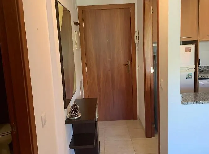 Sol Y Mar Λορέτ Ντε Μαρ