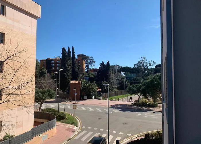 Sol Y Mar Διαμέρισμα *