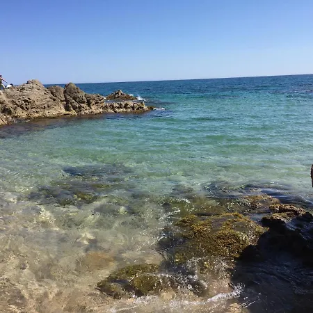 Sol Y Mar-2 Min To Fenals Beach-balcony
