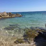 Sol Y Mar-2 Min To Fenals Beach-balcony