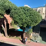 Sol Y Mar-2 Min To Fenals Beach-balcony Appartamento Lloret de Mar