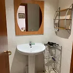 Apartament Sol Y Mar-2 Min To Fenals Beach-Balcony Apartment Lloret de Mar