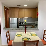 Apartament Sol Y Mar-2 Min To Fenals Beach-Balcony Lloret de Mar