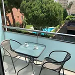 Appartamento Sol Y Mar-2 Min To Fenals Beach-balcony Lloret de Mar