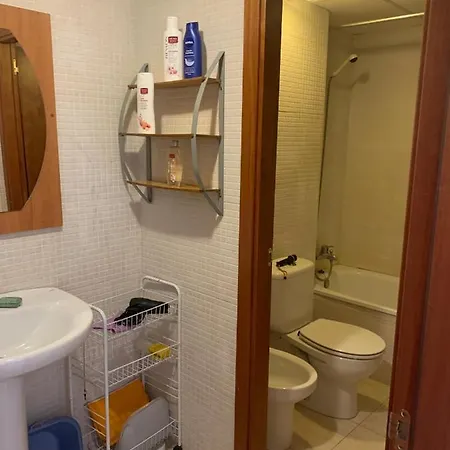 Apartamento Sol Y Mar *