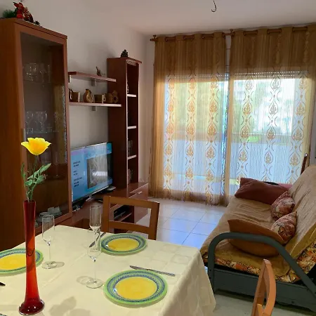 Appartement Sol Y Mar *