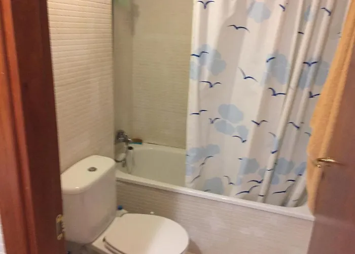 Sol Y Mar Льорет-де-Мар