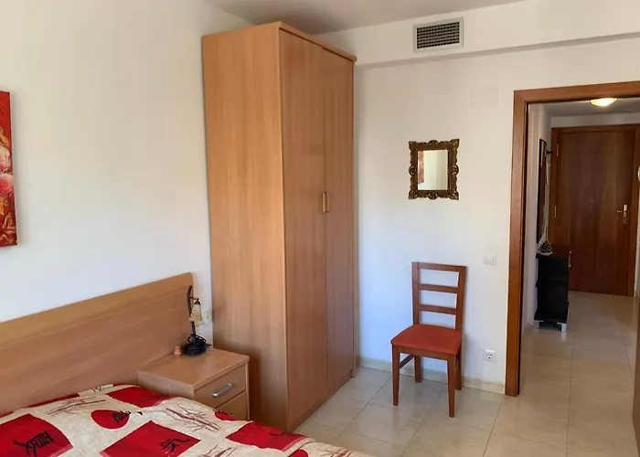 Apartman Sol Y Mar *