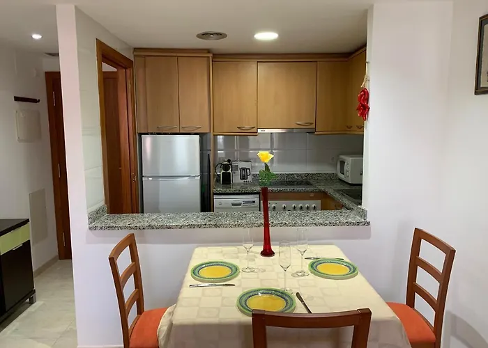 Sol Y Mar Lloret de Mar