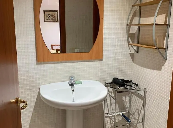 Sol Y Mar Lejlighed Lloret de Mar