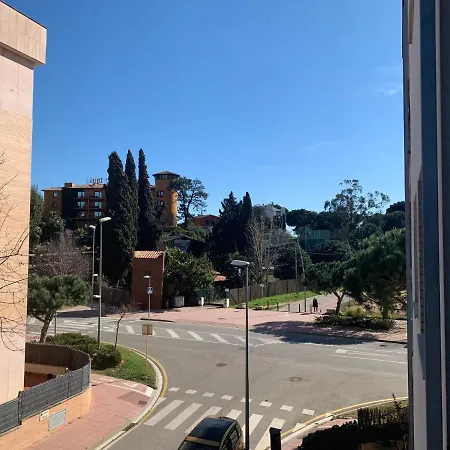 Sol Y Mar Apartment *