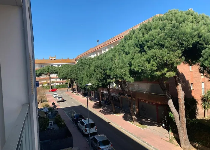 Apartment Sol Y Mar Lloret de Mar