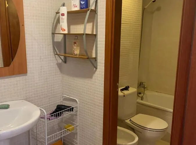 Apartment Sol Y Mar *