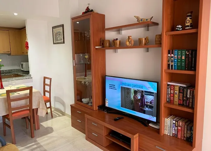 Apartment Sol Y Mar *